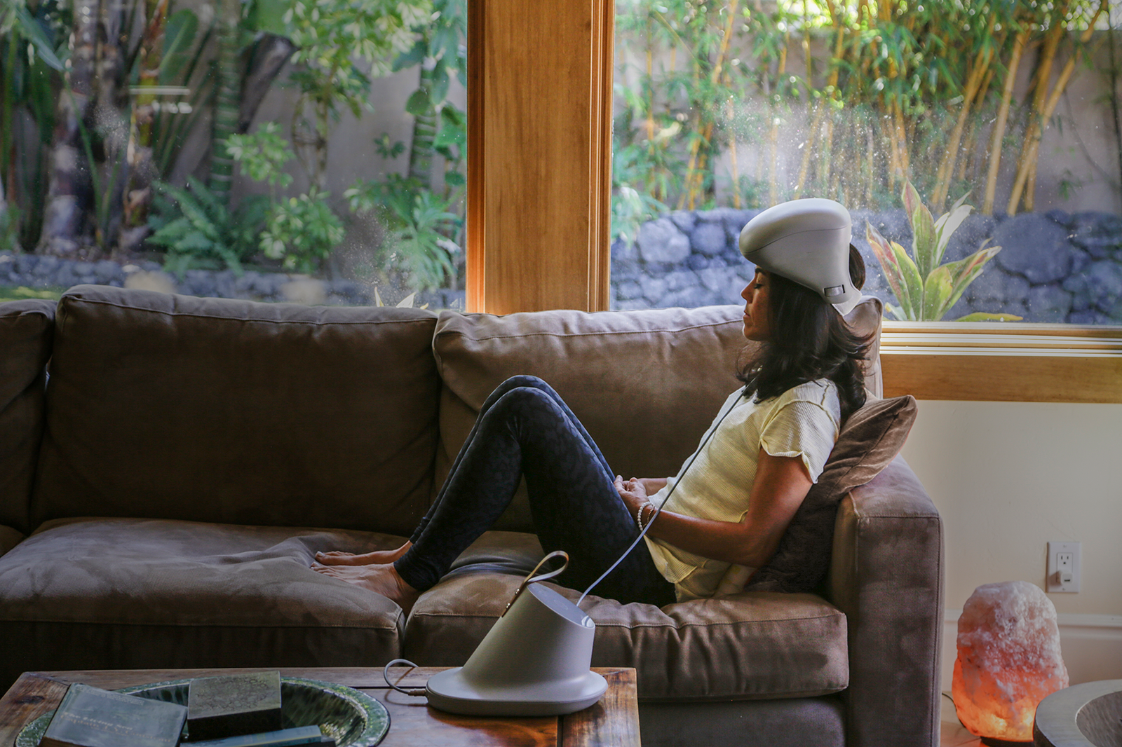 Sonal: Elevating Brain Health and Empowering Lives