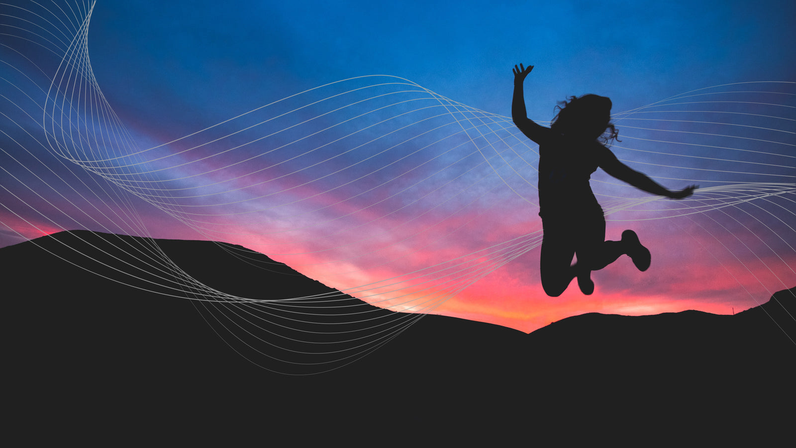 Unveiling the Power of Brain Waves: Exploring the Link Between Brain Waves and Mental Health