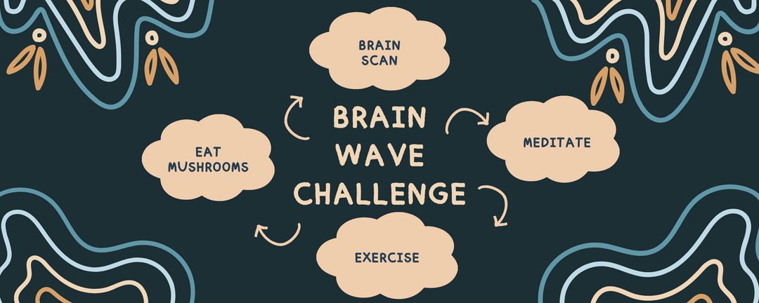 The Brain Wave Challenge
