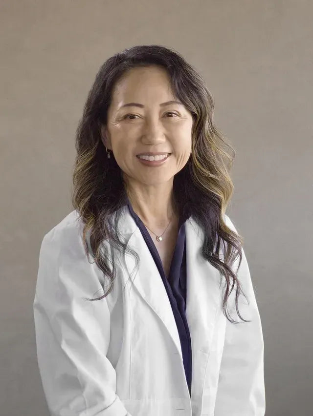 Dr. Julie Kim, M.D., FACP