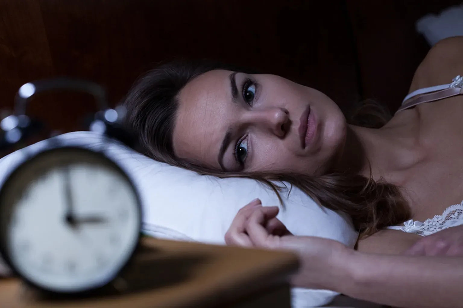 Chronic Insomnia