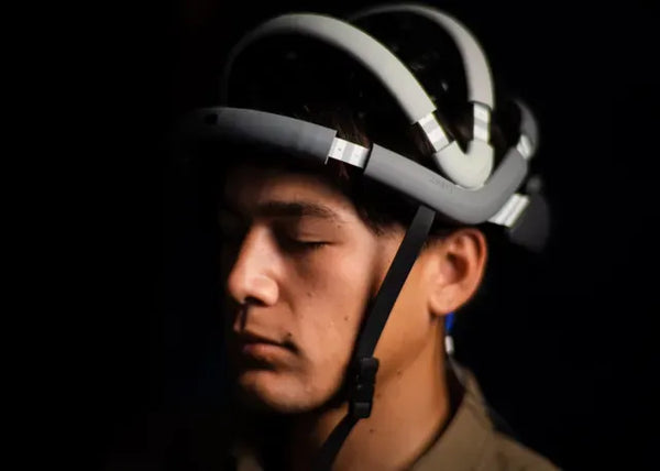 qEEG Brainwave Recording